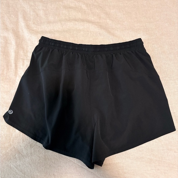 Lululemon Pace Rival Shorts - Picture 4 of 4